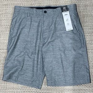 Hurley Marwick 20" Hybrid Boardshort
